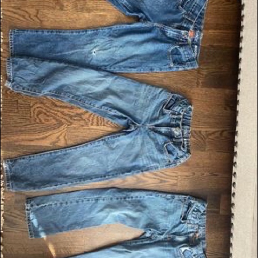 Children’s Place Jean Lot - Size 6
